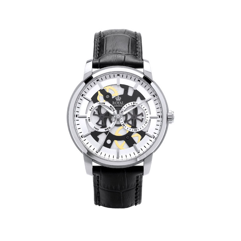 Часы Royal London Fashion 41334-01